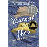 Vincent and Theo: The Van Gogh Brothers